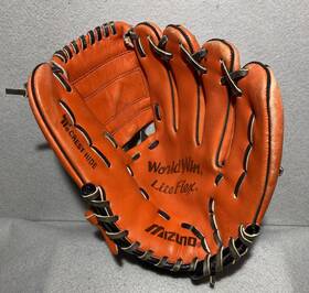 Mizuno Y82200 World Win Professional Model Lite Flex Philippines Vintage