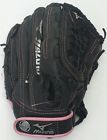 Gpt1151 Mizuno-youth-max-flex-gpp-1106 Black Mizuno Youth Pink