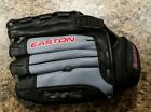 Ml1350k 2 Reflex 1 Handed Shipping Free " Glove 13 Baseball Easton Pattern