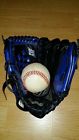 4612511 Model 9.5 Mitt Thrower Rh Play Franklin Baseball Youth Ready