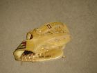 Ex120 Model Hand Baseball Leather " Easton Thrower 12 Glove