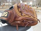 Gsl1175 Model - Infielder Mizuno Pro Glove Baseball 11.75 " Leather Throw Nice Gsl1175 Model - Infielder Mizuno Pro Glove Baseball 11.75 " Leather Throw Nice