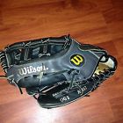 A9817 Model Lefty Leather Wilson Gold Glove Optima Softball Og2 Hand A9817 Model Lefty Leather Wilson Gold Glove Optima Softball Og2 Hand