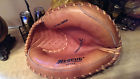 00122 Model Regent Mitt Leather Youth Catchers