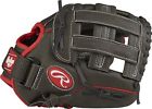 Mpl110dsh-6-0 Rawlings Mark Of Pro Light Youth Baseball Glove Gloves Mitts