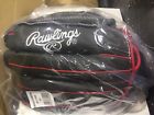 Mpl115dsb-6-0 Rawlings Mark Of Pro Light Youth Baseball Glove Right Hand Mpl115dsb-6-0 Rawlings Mark Of Pro Light Youth Baseball Glove Right Hand