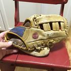 Mt6000 " Mizuno Glove Vintage 12 Flex Lite Model Pete Professional Rose Baseball Mt6000 " Mizuno Glove Vintage 12 Flex Lite Model Pete Professional Rose Baseball