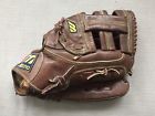 Mts-2 Mizuno Mt Supreme Professional Model Leather Baseball Softball Glove Rht Mts-2 Mizuno Mt Supreme Professional Model Leather Baseball Softball Glove Rht