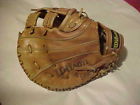 A2884 " Murry Wilson Genuine Scoop Series Eddie Big Mitt Leather