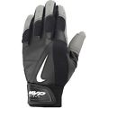 Gb0370-010 Mvp Style Batting Gloves- Pro Select Adult Nike Baseball Premier
