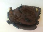Mz1100 Mizuno Leather Baseball Mitt 11