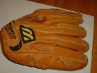 Mz1200 " Mizuno Lh Leather Glove 12 Baseball