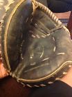 Mzc1060 Youth Model Mizuno Catchers Glove Professional Mitt