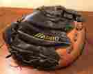 Mzsf30 Mizuno Vintage 1st Base Mitt Mzsf30 Mizuno Vintage 1st Base Mitt