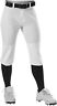 N-a Alleson Athletic White Girls Low Rise Knicker 0886918647618 N-a Alleson Athletic White Girls Low Rise Knicker 0886918647618