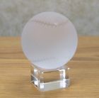 N-a Banberry Designs Crystal Baseball On Base Can Be 0794580019537