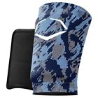 N-a Evoshield Mlb Protective Speed Stripe Wrist Guard Camo 0840041119947