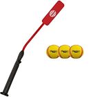 N-a Mpo Insider Bat Size Ages And Under Anywhere 0615435229553