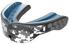 N-a Shock Doctor Adult Print Gel Max Power Sports 0733313050294