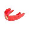 N-a Shock Doctor Adult Strapless Rocket Flavor Mouthguard Superfit 0733313047973
