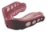 N-a Shock Doctor Adult Yrs Above Maroon Mouthguard 0733313035079
