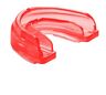 N-a Shock Doctor Strapless Youth Red Braces Mouthguard No 0733313050720 N-a Shock Doctor Strapless Youth Red Braces Mouthguard No 0733313050720