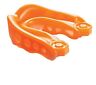 N-a Shock Doctor Youth Yrs Below Orange Mouthguard 0733313034980 N-a Shock Doctor Youth Yrs Below Orange Mouthguard 0733313034980