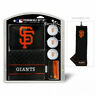 N-a Team Golf San Francisco Giants Mlb Embr Towel 0637556973207 N-a Team Golf San Francisco Giants Mlb Embr Towel 0637556973207