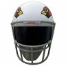N-a Unbranded Arizona Cardinals Nfl Helmet Fan 0847624012206 N-a Unbranded Arizona Cardinals Nfl Helmet Fan 0847624012206