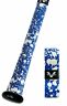 N-a Vulcan Bat Grip Blue Splatter Grips 0745492993538 N-a Vulcan Bat Grip Blue Splatter Grips 0745492993538