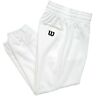 N-a Wilson Small White Youth Basic Classic Fit Baseball 0026388353040 N-a Wilson Small White Youth Basic Classic Fit Baseball 0026388353040