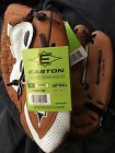 N12fp Hand Throw 12 Glove Leather " Youth Softball Easton Fast Pitch