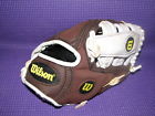 A2483 Na Wilson 9.5 T-ball Glove 883813604869 A2483 Na Wilson 9.5 T-ball Glove 883813604869