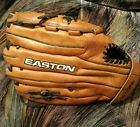 Nat132 Series Natural Easton 13 Glove Baseball " Mitt Nat132 Series Natural Easton 13 Glove Baseball " Mitt