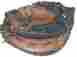 Nat21w Easton Catcher Mitt Natural Series Baseball Glove Right Hand Throw Nat21w Easton Catcher Mitt Natural Series Baseball Glove Right Hand Throw