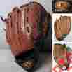 Nat40 Easton Vintage Model Rht 12.5 Baseball Glove Natural Series-usa Nat40 Easton Vintage Model Rht 12.5 Baseball Glove Natural Series-usa