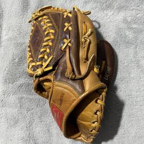 80-5335 National Vintage 11 Inch Baseball Glove Steer Hide Rawhide Lace Pro Rh Throw 80-5335 National Vintage 11 Inch Baseball Glove Steer Hide Rawhide Lace Pro Rh Throw