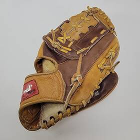 80-5351 National Rht Baseball Glove 12 Inch 80-5351 National Rht Baseball Glove 12 Inch