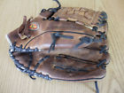 Nat62 Natural Hand Series Shipping Left Easton Thrower " Free Lh 11 Vintage