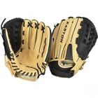 A130174lht Natural Left Elite Easton Glove Ball 12.5- Hand