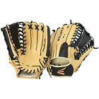 Natb1275 Natural Outfield Series Elite Adult Glove 12.75 Baseball Rht Easton
