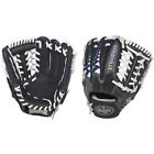 Fghdnv5-1150 Navy Defense Louisville Hd9 Baseball Glove 11.5 Rht Slugger Hybrid Fghdnv5-1150 Navy Defense Louisville Hd9 Baseball Glove 11.5 Rht Slugger Hybrid