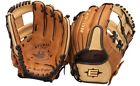 Neb1125 Elite Easton " Natural 11.25 Glove Baseball