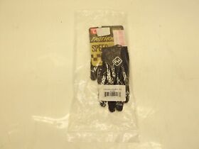 4018-0023 New Fast House Youth Carbon Glove Ylg 4018-0023 New Fast House Youth Carbon Glove Ylg