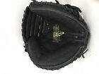 New Rawlings Renegade Rcmybb Youth Catchers Mitt 31.5inch Baseball Lht Black