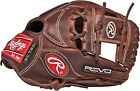 New Rawlings Revo 7sc112pcs Baseball Glove Rht 11.25inch Brown New Rawlings Revo 7sc112pcs Baseball Glove Rht 11.25inch Brown