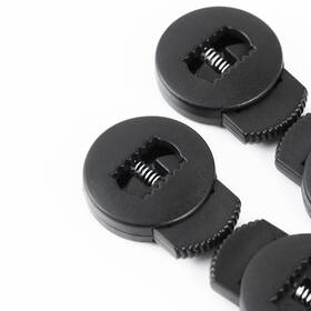 New Valley Warbler 605182445542 10 Pcs Quality Baseball Glove Locks No More Knots Again Stronger New Valley Warbler 605182445542 10 Pcs Quality Baseball Glove Locks No More Knots Again Stronger