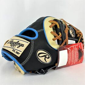 Bbm697 New With Tags Rawlings 2021 11.75-inch Heart Of The Hide Infield Glove Bbm697 New With Tags Rawlings 2021 11.75-inch Heart Of The Hide Infield Glove