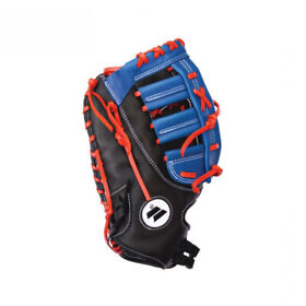 New Worth Xtreme First Base 13 Inch Softball Glove Lht Wxtbft-fb Mitt Slo Pitch