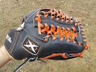Txl1150 "nice Glove Baseball Worth Hand Extreme Trapezz 11.5 " Toxic Throw